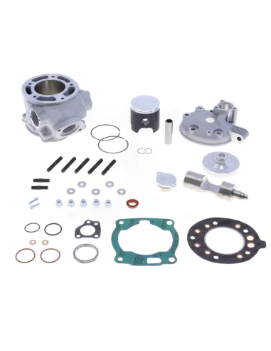 Grupo Termico de Cilindro Yamaha DT R/RE/X TZR...