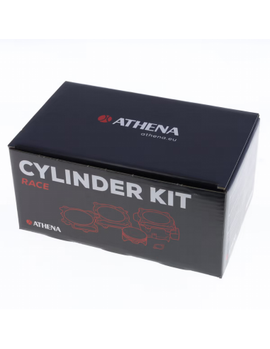 Grupo Termico de Cilindro Yamaha DT R/RE/X TZR...
