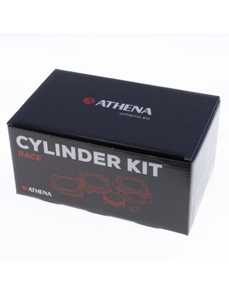 Grupo Termico de Cilindro Yamaha DT R/RE/X TZR R / RR 125 + Derbi GPR 125cc Big Bore Ø 65 mm 170 cc