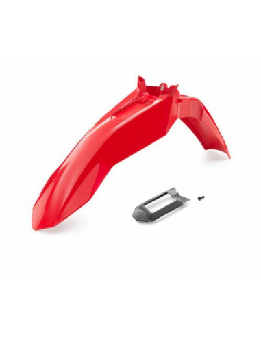 Guardabarros para kit GPS GasGas (Fender)