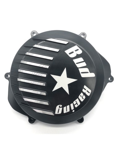 Tapa de Embrague BUD Racing Honda CRF 250 2018-