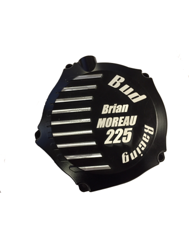 Tapa de Embrague BUD Racing Honda CRF 250 2018-