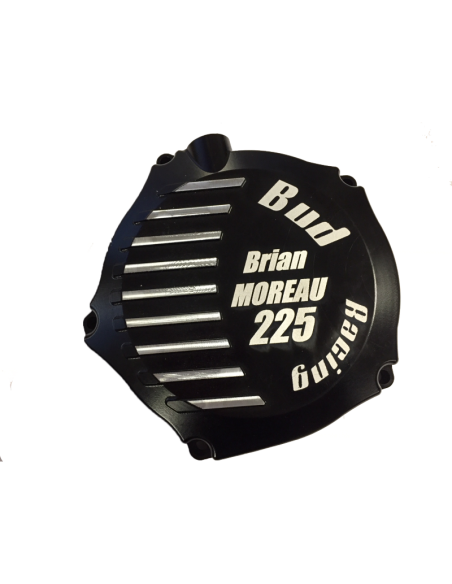 Tapa de Embrague BUD Racing Honda CRF 250 2018-