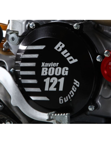 Tapa de Embrague BUD Racing Honda CRF 250 2018-