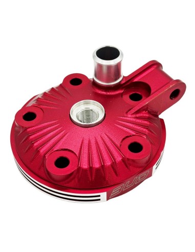 Culata Roja BUD Racing Yamaha YZ 125 2005-2021...