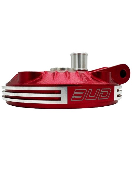 Culata Roja BUD Racing Yamaha YZ 125 2005-2021 + Fantic XE 125 2021 + XX 125 2021