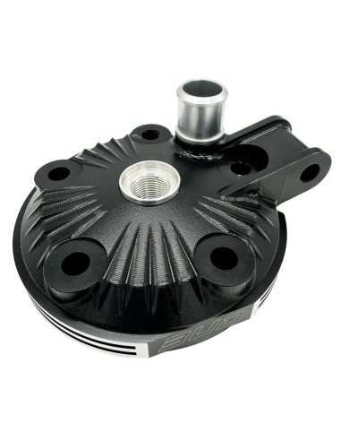 Culata Negra BUD Racing Yamaha YZ 125 2005-2021...