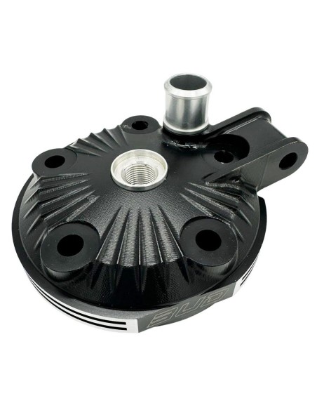 Culata Negra BUD Racing Yamaha YZ 125 2005-2021 + Fantic XE 125 2021 + XX 125 2021
