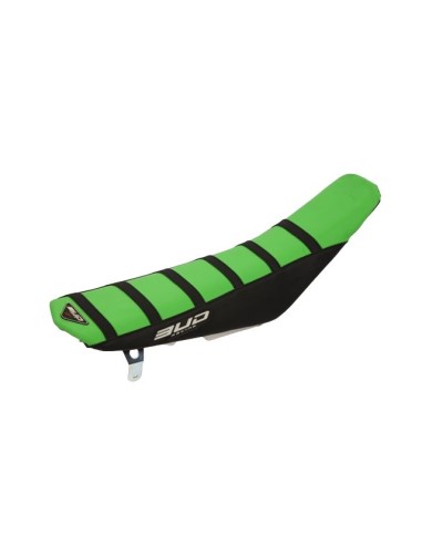 Funda Asiento BUD Full Traction Kawasaki KXF...