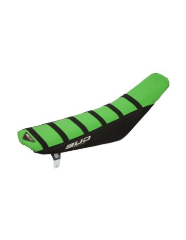 Funda Asiento BUD Full Traction Kawasaki KXF...