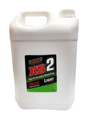 Aceite Amortiguador BUD XS2 SAE3 Alto...
