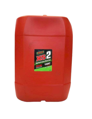 Aceite Amortiguador BUD XS2 SAE3 Alto...