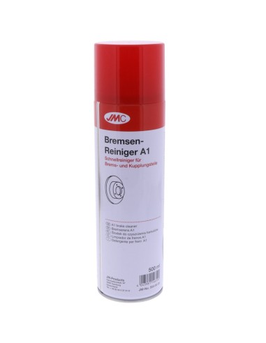 Limpiador de Frenos JMC A1 500ml