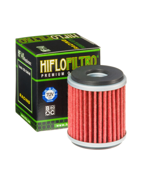Filtro de Aceite Hiflofiltro HF140