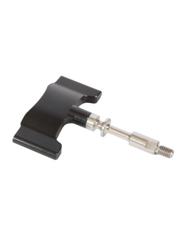 Valvula de Escape Reforzada BUD KTM SX 65 2009-...