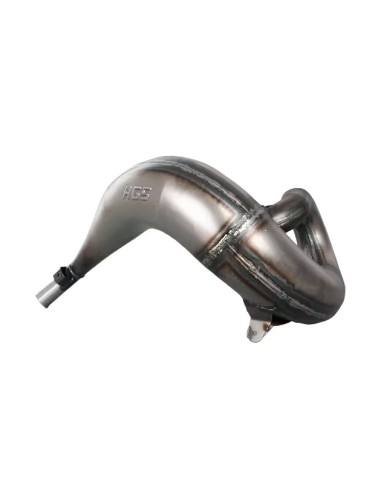 Escape BUD/HGS KTM SX 65 2024- + Husqvarna TC...