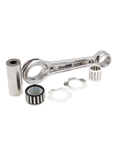 Biela Mecanizada Italkit Aprilia 125...