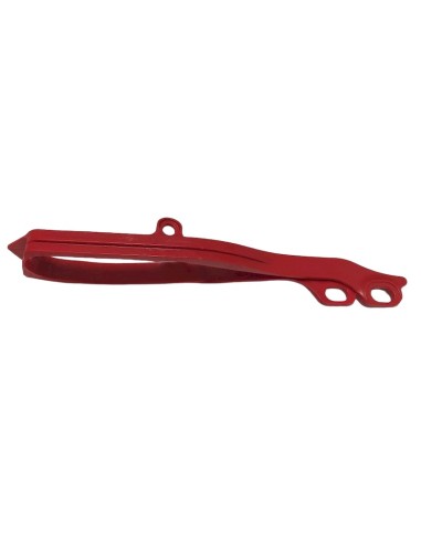 Patin de Cadena Honda CRF 450 2009-2012 Color Rojo