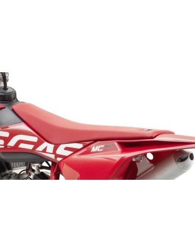 Asiento Completo Rojo Original GasGas MC 50...