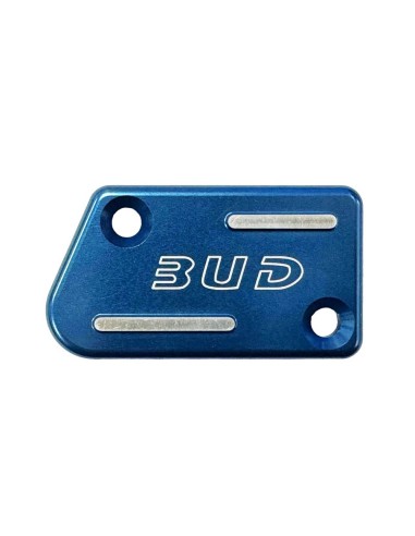Tapa de Bomba de Freno Delantero BUD Azul...