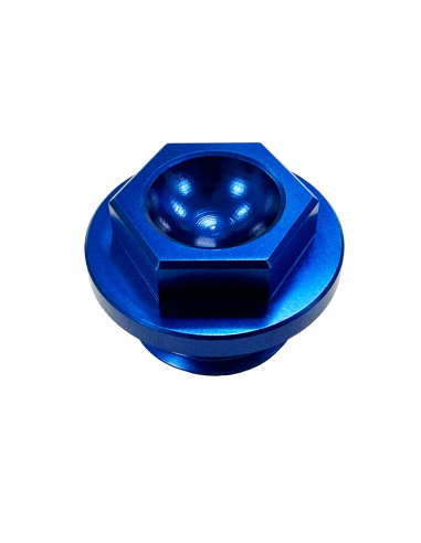 Tapon de Llenado Aceite BUD Azul Honda + Yamaha...