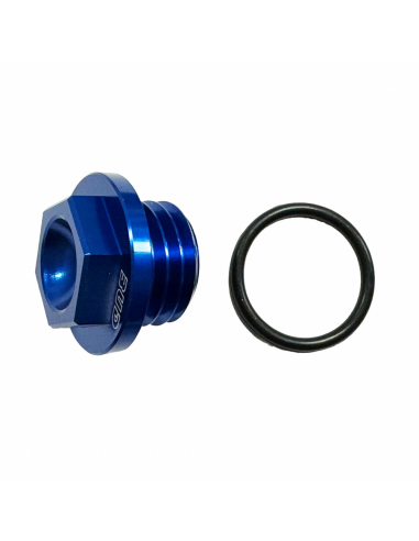 Tapon de Llenado Aceite BUD Azul Honda + Yamaha...