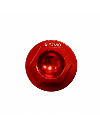 Tapon de Llenado Aceite BUD Rojo Kawasaki KXF...