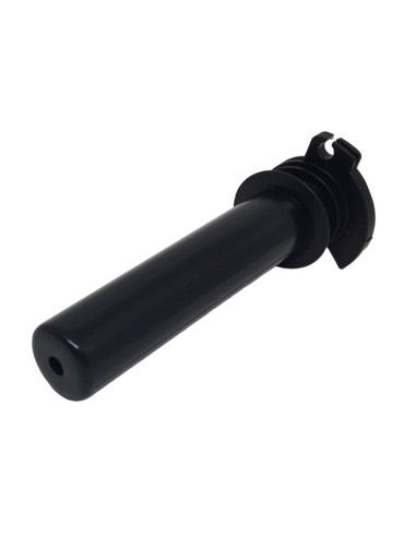 Caña de Gas Plastico Zeta KTM SX 50 2012-2020 +...