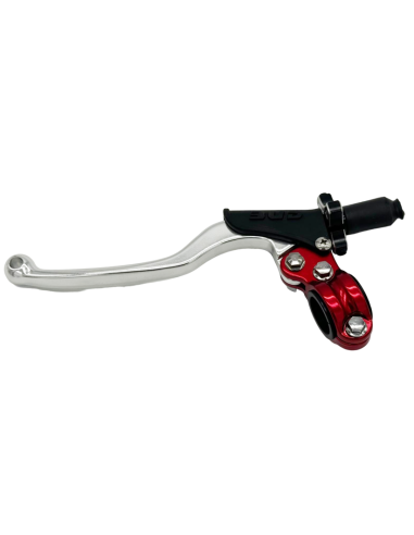 Soporte de Embrague Completo BUD Color Rojo...