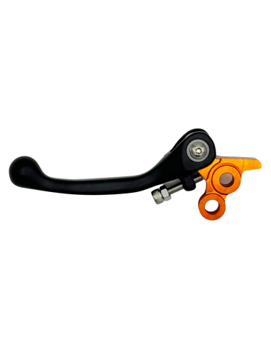 Maneta de Embrague Reversible BUD KTM SX 65...