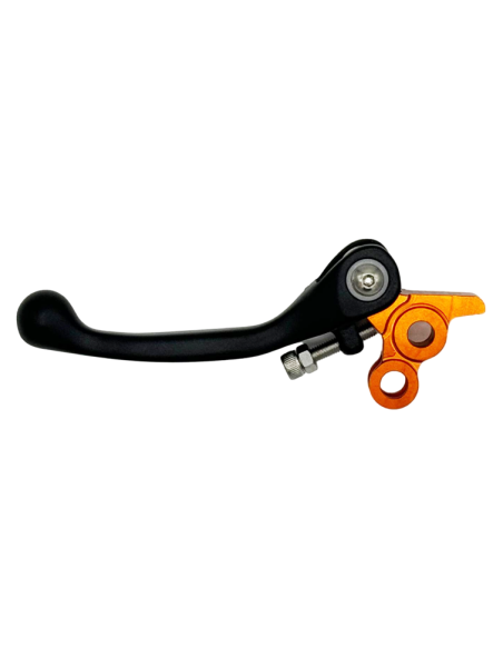 Maneta de Embrague Reversible BUD KTM SX 65 2014- + SX 85 2013- + Husqvarna TC 85 2014-