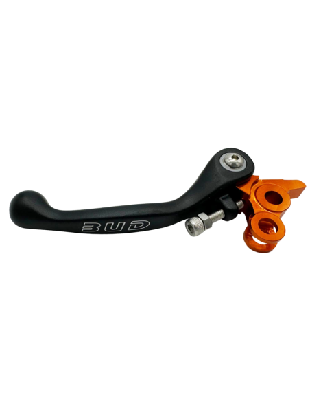 Maneta de Embrague Reversible BUD KTM SX 65 2014- + SX 85 2013- + Husqvarna TC 85 2014-
