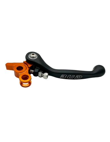 Maneta de Freno Reversible BUD KTM SX 65 2014-...