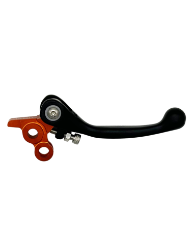 Maneta de Freno Reversible BUD KTM SX 65 2014-...