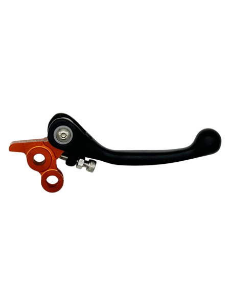 Maneta de Freno Reversible BUD KTM SX 65 2014- + SX 85 2013- + Husqvarna TC 85 2014-