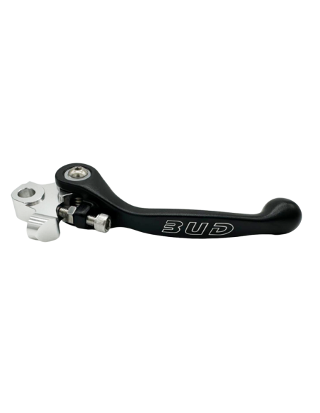 Maneta de Freno Reversible BUD Yamaha YZ 125/144/250 2008- + YZF 250 2007- + YZF 450 2008- + Kawasaki KXF 250 2013-2019 + KXF 45
