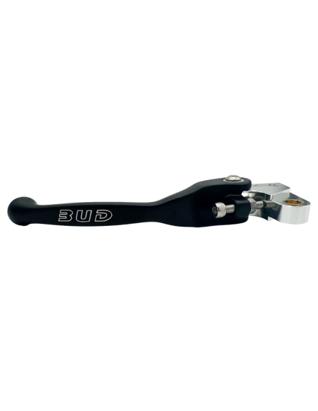 Maneta de Embrague Reversible BUD Honda CR 125/250 2004-2007 + CR 500 2004-2005 + CRF 250/450 2004-