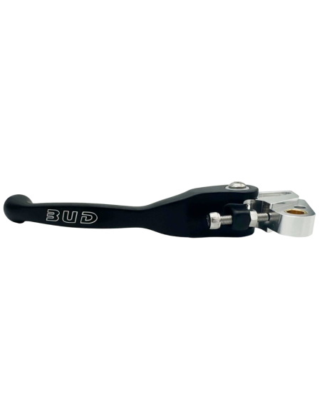 Maneta de Embrague Reversible BUD YZ 125/250 2000- + KX 250 2005-2008 + KXF 250 2005-2021 + KXF 450 2006-2018 +...