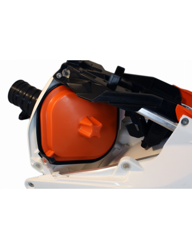Tapa de Lavado TwinAir KTM 125/500 2017-2023 +...