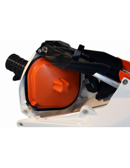 Tapa de Lavado TwinAir KTM 125/500 2017-2023 + Husqvarna 125/501 2017-2023 + GasGas 125/450 2021-2023 + Fantic XE/XX 2023-2024