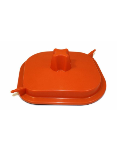 Tapa de Lavado TwinAir KTM 125/500 2017-2023 +...