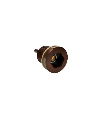 Tapon de Compresion para Horquilla Bud