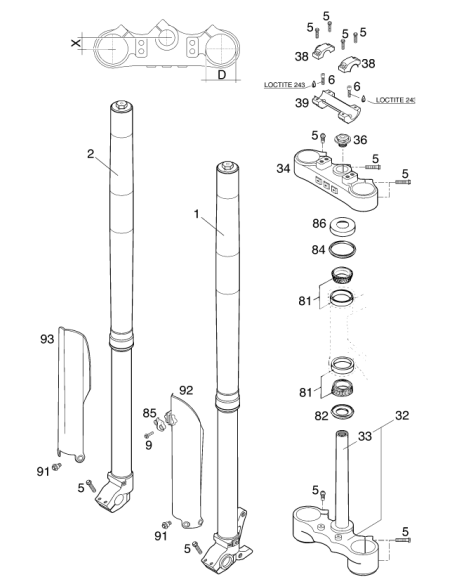 Ejot PT Screw K60x20 Ws=6 (KTM/HVA/GG) St:70