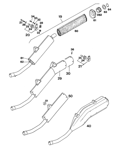 Washer Din9021-a 6.4 (KTM/HVA/GG)