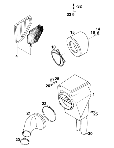 Washer Din9021-a 6.4 (KTM/HVA/GG)