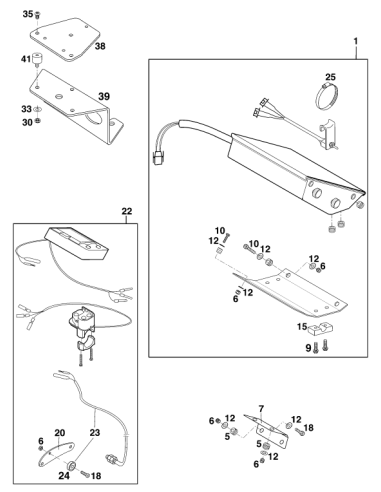 Washer Din9021-a 6.4 (KTM/HVA/GG)