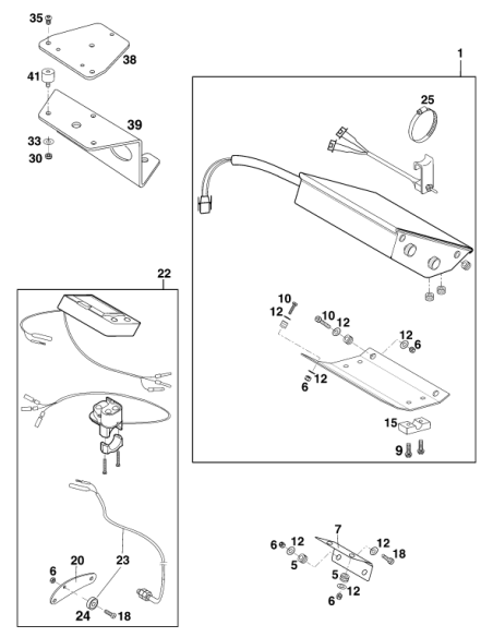 Washer Din9021-a 6.4 (KTM/HVA/GG)