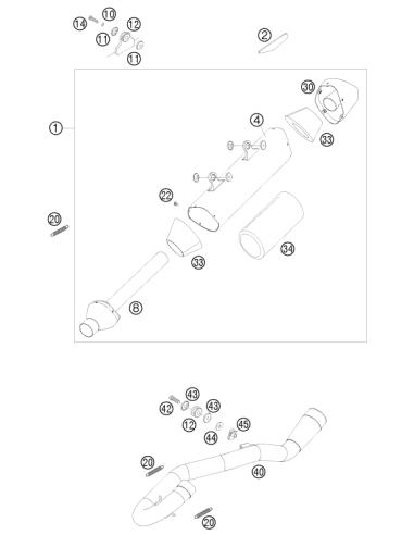 Washer Din9021-a 8,4 (KTM/HVA/GG)