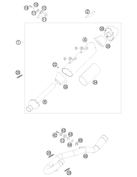 Washer Din9021-a 8,4 (KTM/HVA/GG)