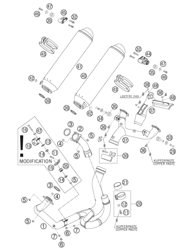 Washer Din9021-a 8,4 (KTM/HVA/GG)